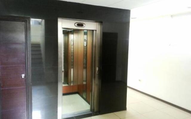 Santa Cruz Departamentos