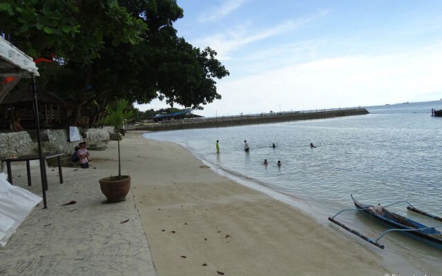 Bluejaz Beach Resort and Waterpark