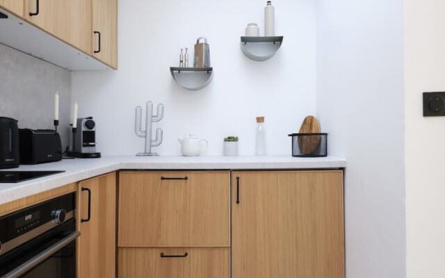 Eucalyptus Dream Heart of Biarritz