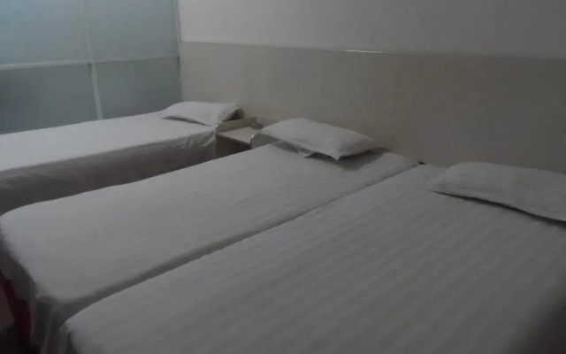 Jixiang Hostel