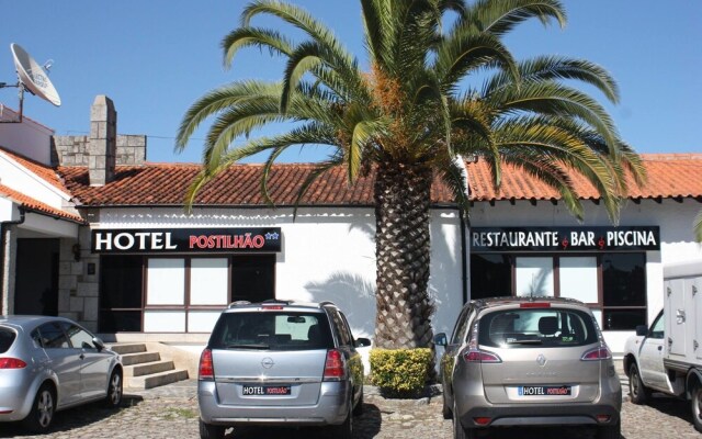 Hotel Do Cais