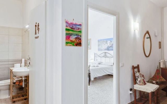 Railway Station Huge & Luminous Apartment x8