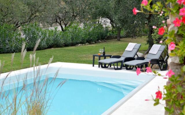 Casa Quarole Garda-Meer