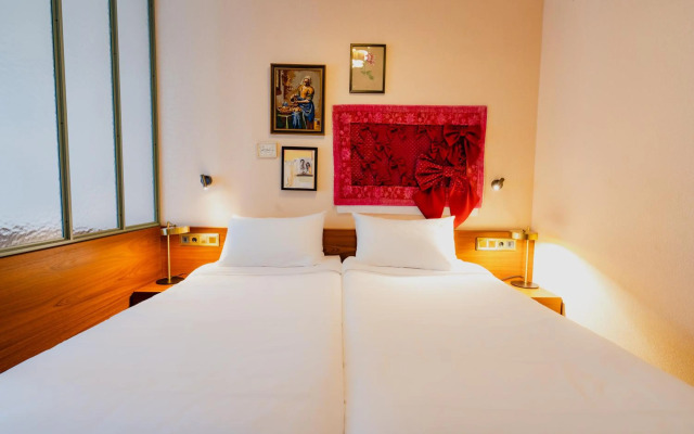 Elite Hotel Marina Tower, Spa & Resort