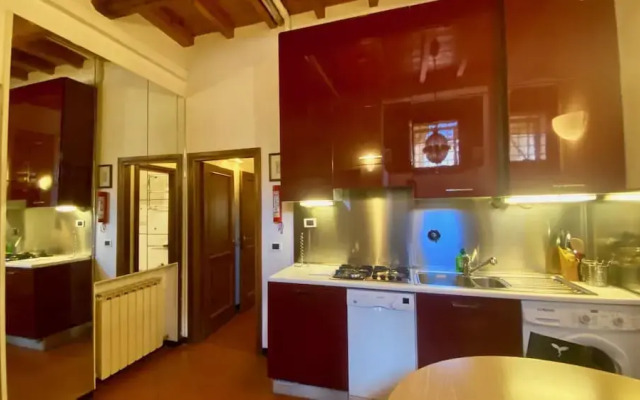 Appartamento Lamberti