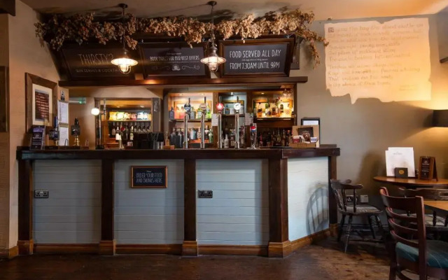 The Lindisfarne Inn - The Inn Collection Group