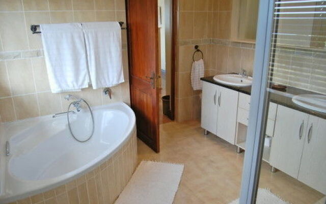 Mosselbos Guesthouse