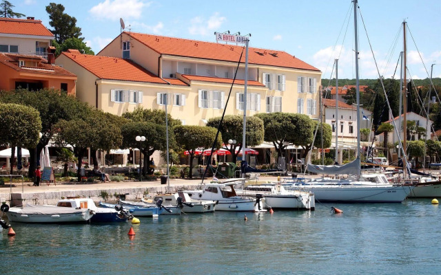 Hotel Adria
