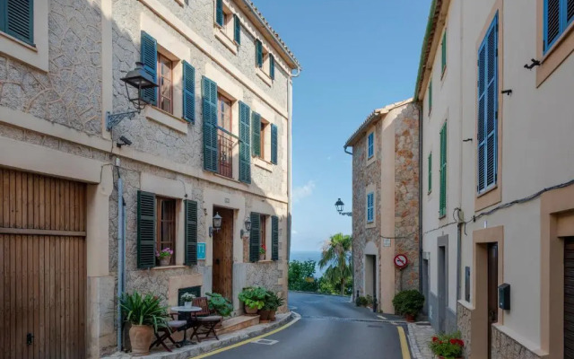 Hotel D´Interior Ca Mado Paula