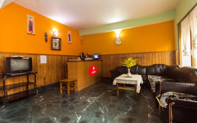 Hotel Sikkim Le Greens