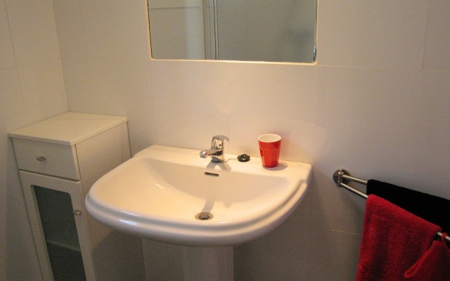 Modern Villa in Arenas with Private Pool