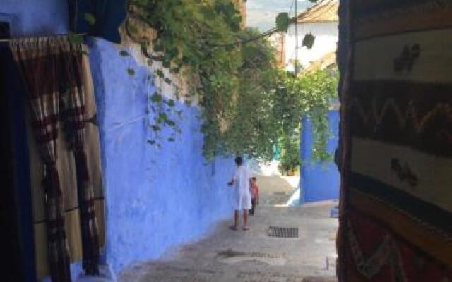 La Petite Chefchaouen