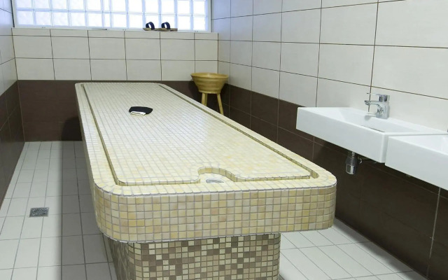 Mobile Homes Terme Jezercica