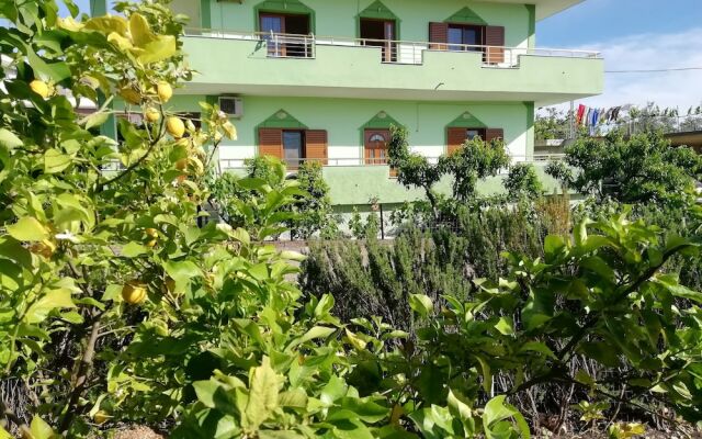 Apartaments skrapalli