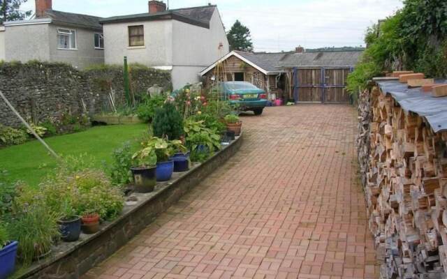 Drovers Bed & Breakfast