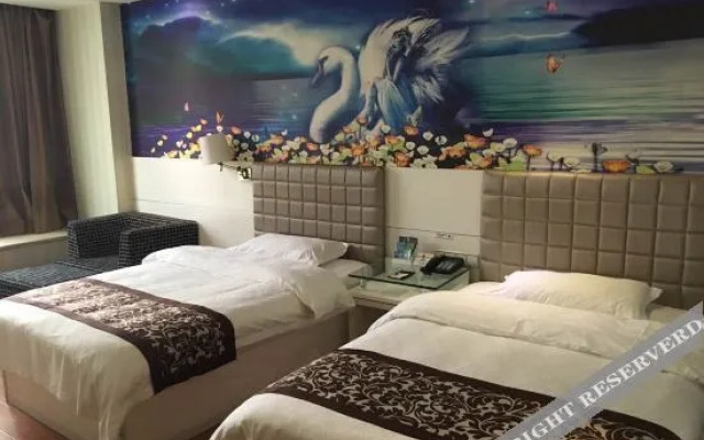 Super 8 Hotel (Putian Wantong Branch)