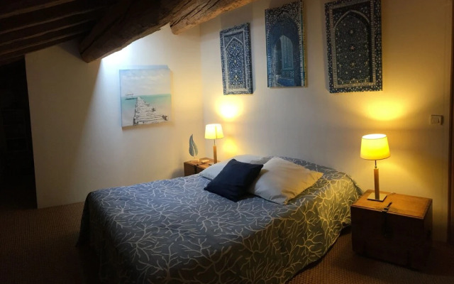 Chambres d'hôtes Lunel Bien-Être