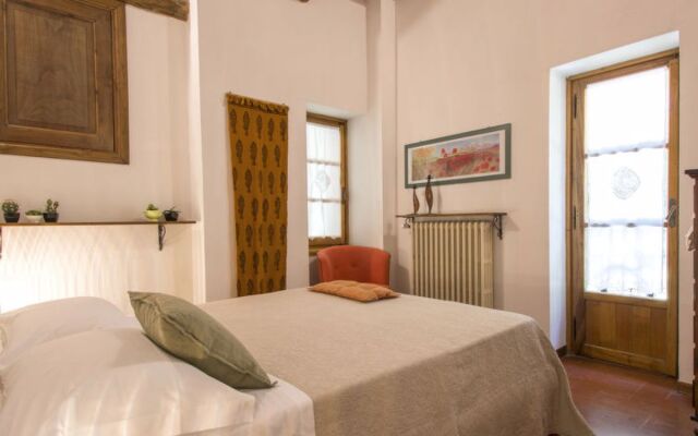 Locazione Turistica Camporbiano