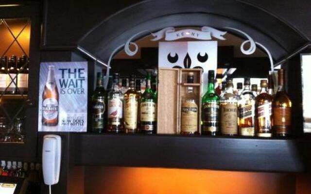 Galway Arms Inn