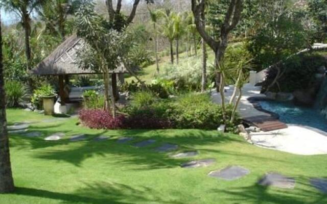 Taman Caliandra