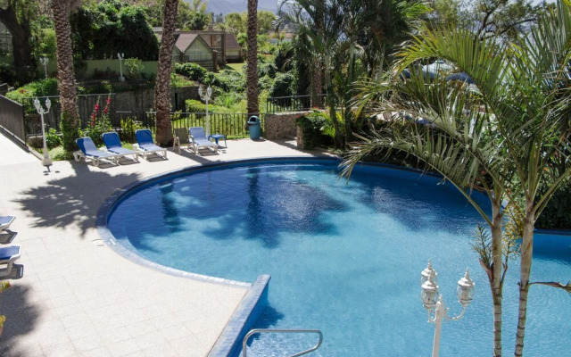 Luxury Villas Atitlan