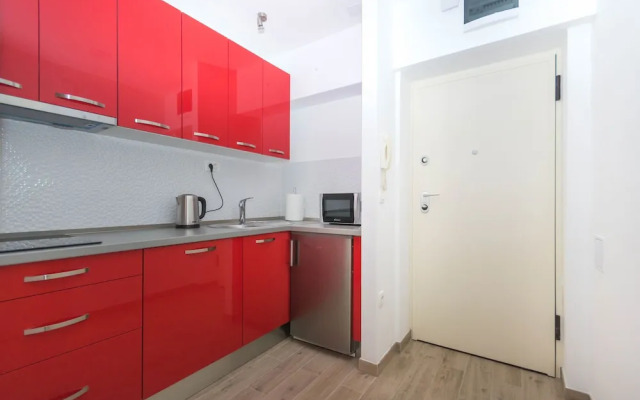 Amazing Apartments near Center & Beaches