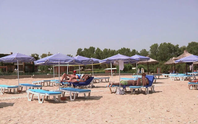 Bella Beach - All Inclusive