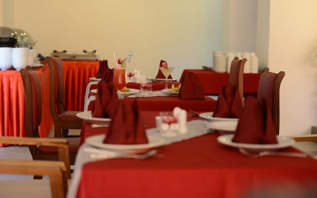 Angkor Museum Boutique Hotel
