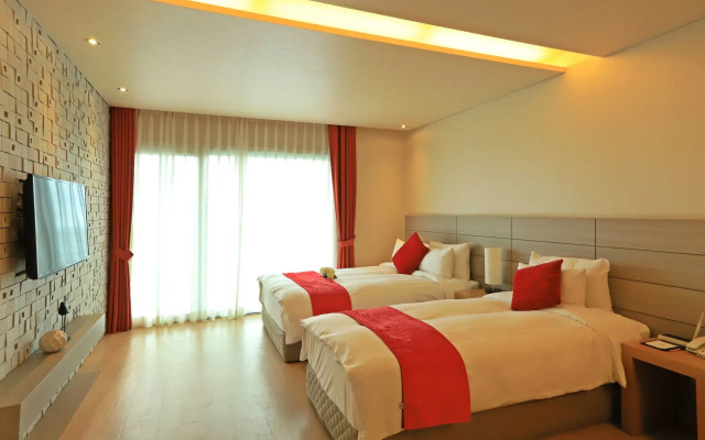 Y Resort Jeju