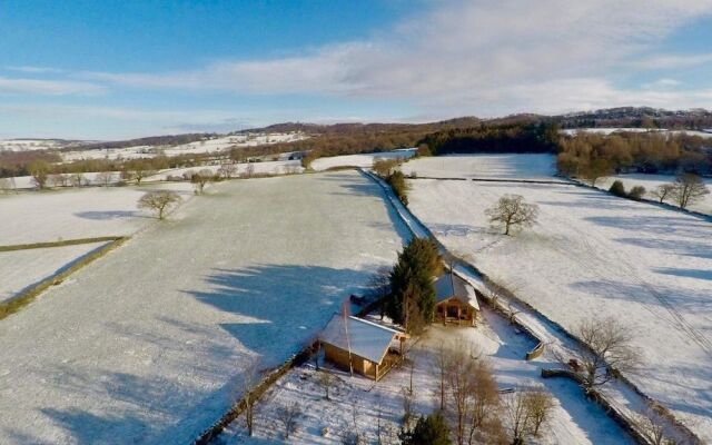 Braisty Woods - Hopes & Beams