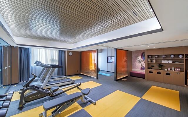 Hampton by Hilton Lianyungang Haibin