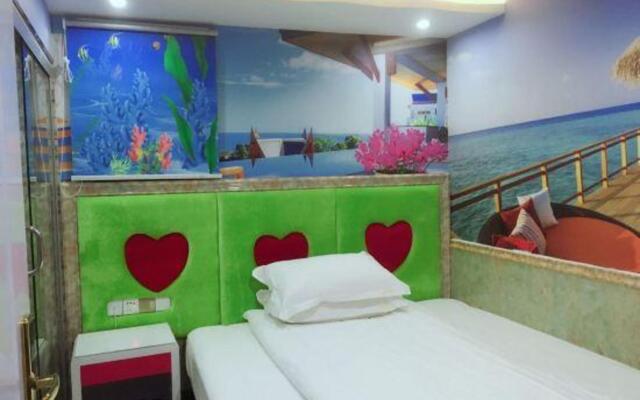 Chuangxin Hostel