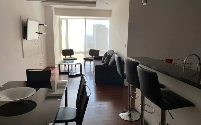 "amazing Reforma Apartment, 2bdrm 2 Bath, Awesome"