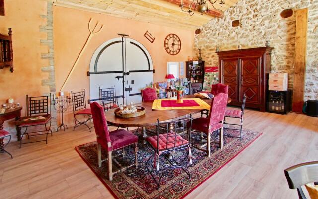 Fontaine des Magnarelles