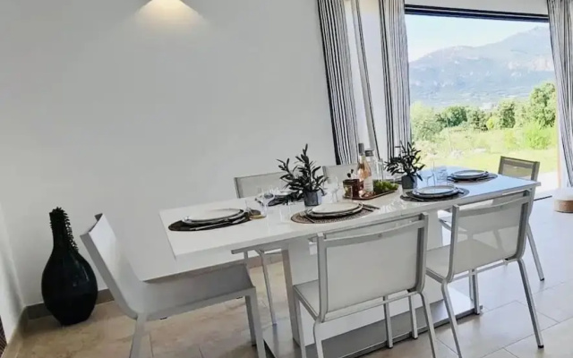 Residence de tourisme Pietra Gemina