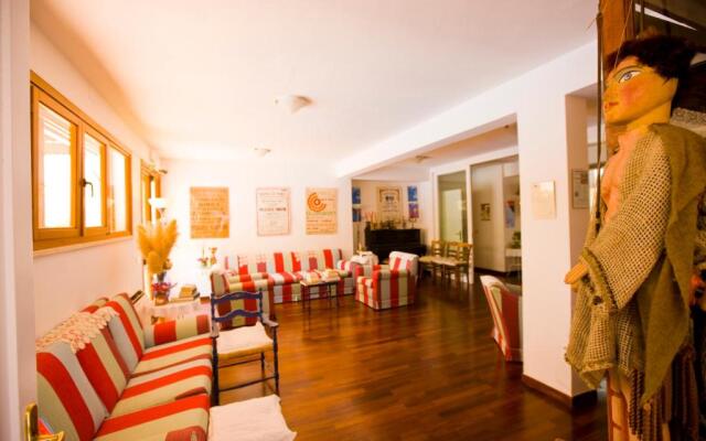 Hotel Pocho