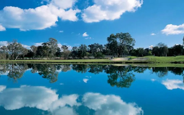 Thurgoona Country Club Resort