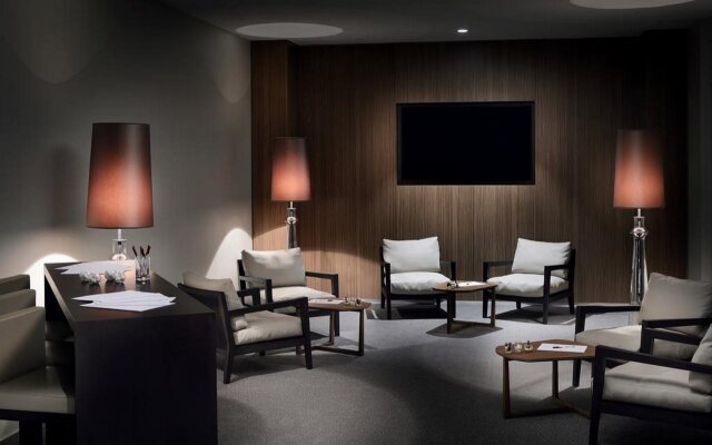 Constantine Marriott Hotel