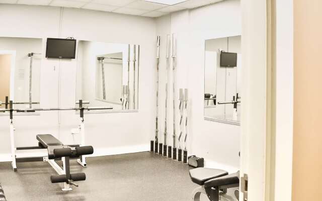 Radisson Blu Hotel, Letterkenny