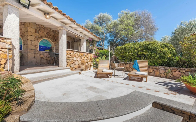 Villa Maestrale 100m From Beach