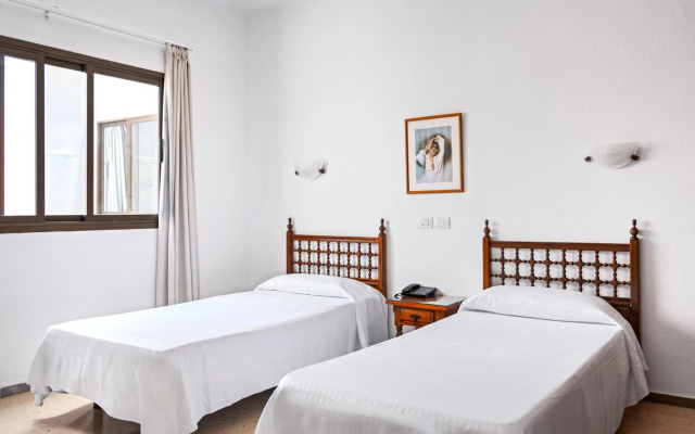 Hotel Valencia