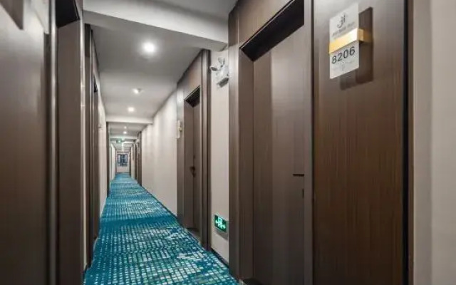 Jing Xuan Hotel