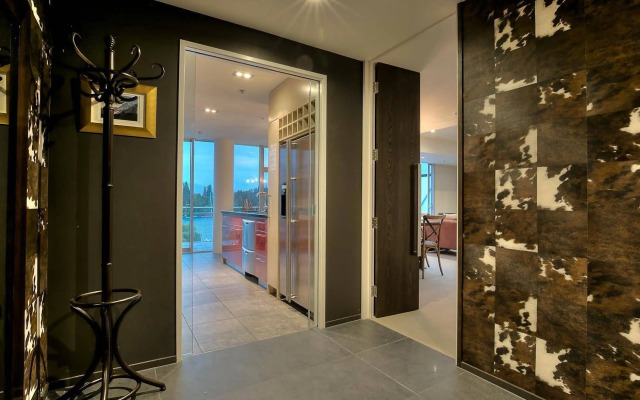Shotover Penthouse & Spa by Staysouth