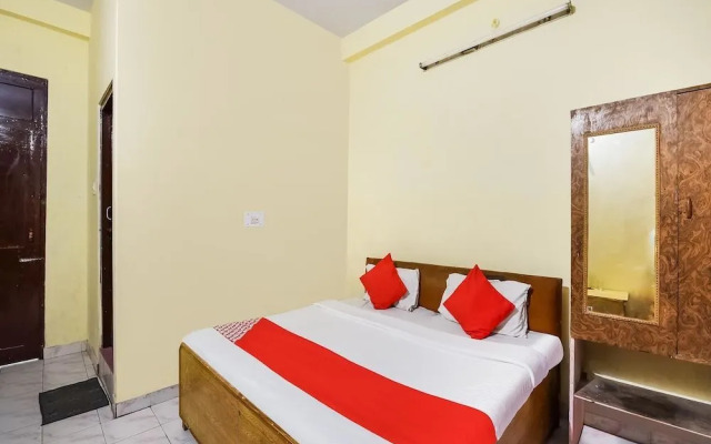 Hotel Sun N Wind by OYO Rooms