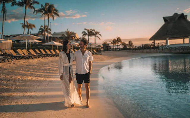 Adults Only Heaven at Hard Rock Hotel Riviera Maya All Inclusive