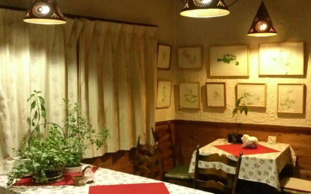 Pension & Gallery Noichigo