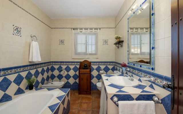 Casa Ascen by At Home Costa del Sol