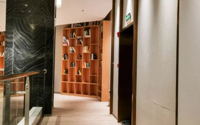 Xu Jiahui Hotel – Hotel Rooms – Qiannan