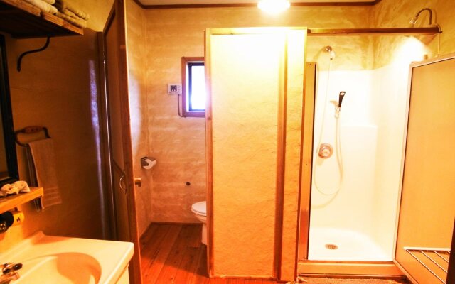 Private Lodge COTENCHI