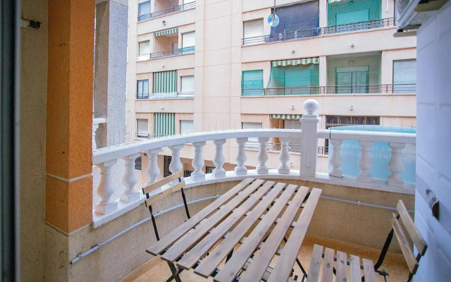 118 Los Locos Playa - Alicante Holiday